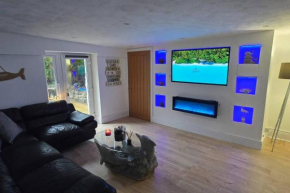 Welcome to the Beach House!